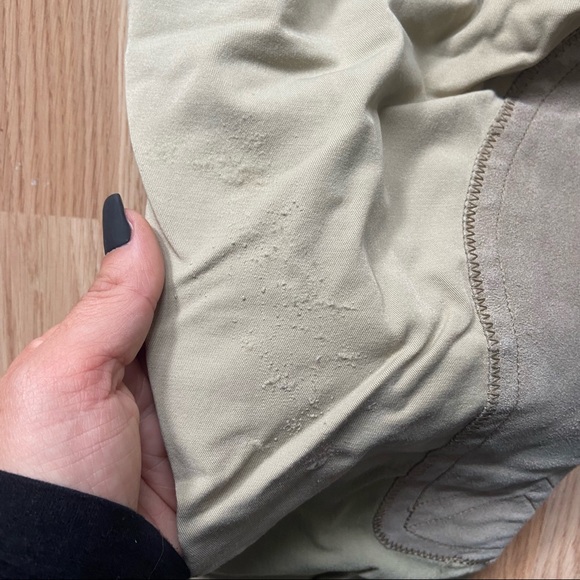 Ariat Mid Rise Breeches - Picture 4 of 4